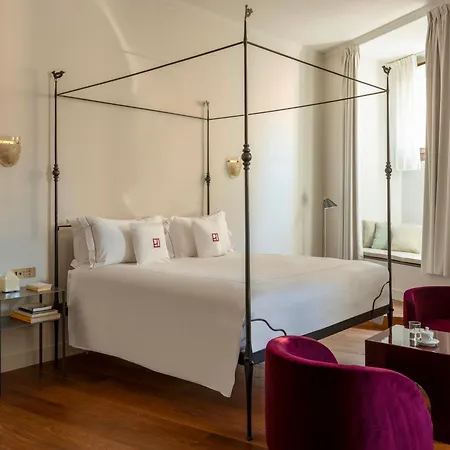 Palazzo Talia - Small Luxury Of The World Hotel 5*