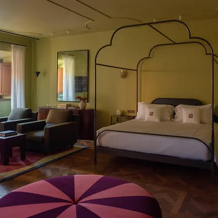 Palazzo Talia - Small Luxury Of The World