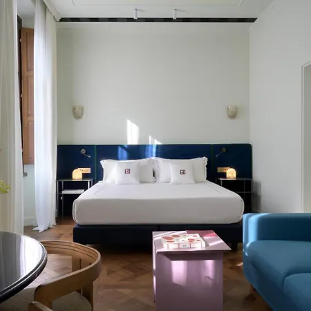 Palazzo Talia - Small Luxury Of The World Róma