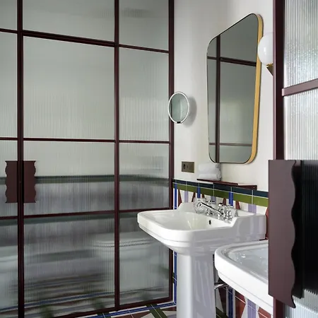 Palazzo Talia - Small Luxury Of The World Hotel