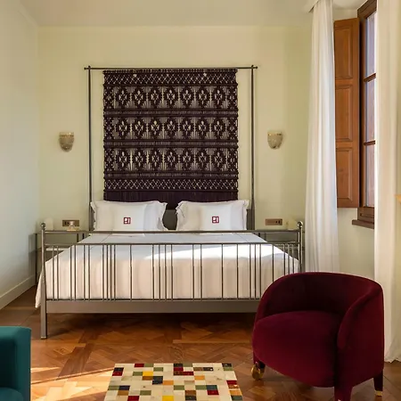 Hotel Palazzo Talia - Small Luxury Of The World Rome