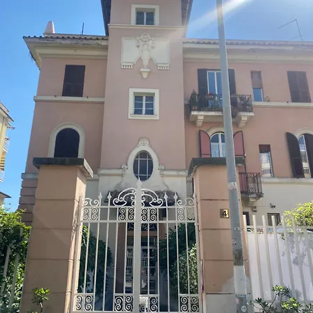 Gelso Bed & Breakfast *