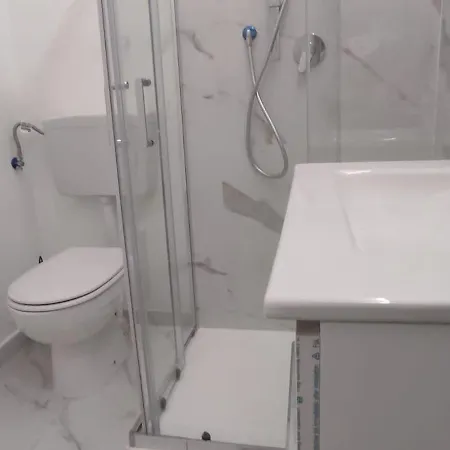 Stazione Telese 41 Bed & Breakfast *