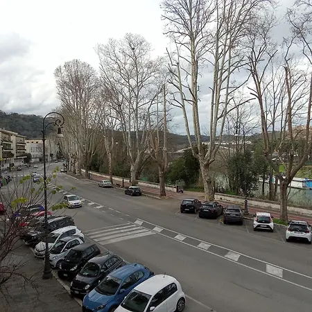 Vista Sul Tevere Bed & Breakfast