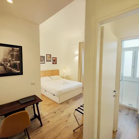 Da Paolo Bed & Breakfast Rome