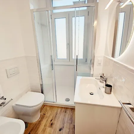 Da Paolo Bed & Breakfast Rome