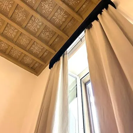 Bed & Breakfast The Grand Tour *
