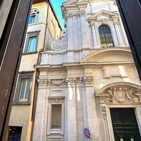 The Grand Tour Bed & Breakfast Rome