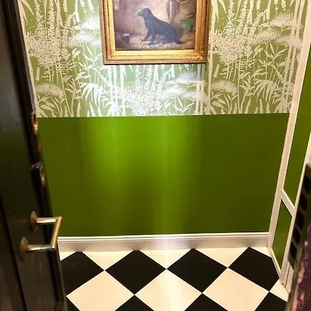 Bed & Breakfast The Grand Tour