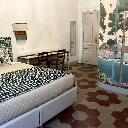 The Grand Tour Bed & Breakfast Rome