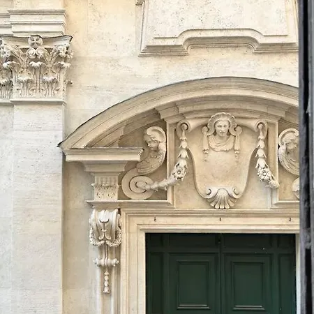 The Grand Tour Bed & Breakfast