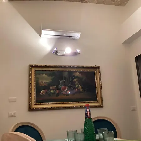 Nocleg ze śniadaniem Bretone Xi