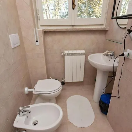 Bed & Breakfast Vista Sul Tevere *