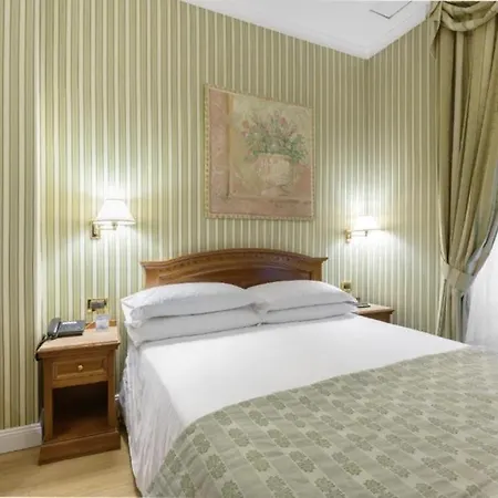 Hotiday Collection - Porta Pia 4* Rome