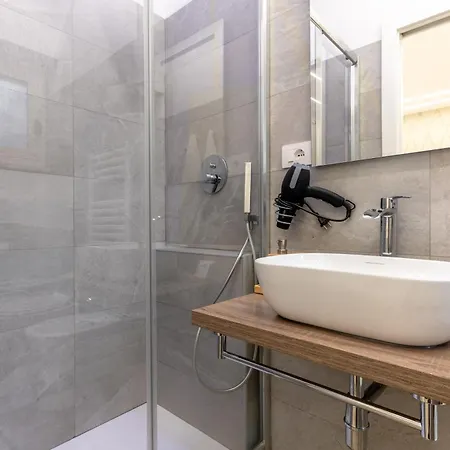 Bed and breakfast Toto Al Vaticano Roma