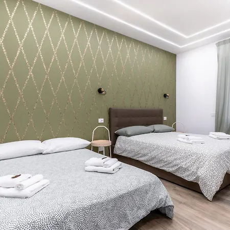 Toto Al Vaticano Bed & Breakfast *