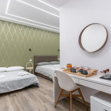 Bed and breakfast Toto Al Vaticano *