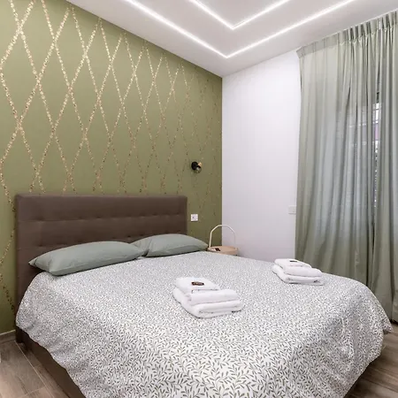 Toto Al Vaticano Bed and breakfast *