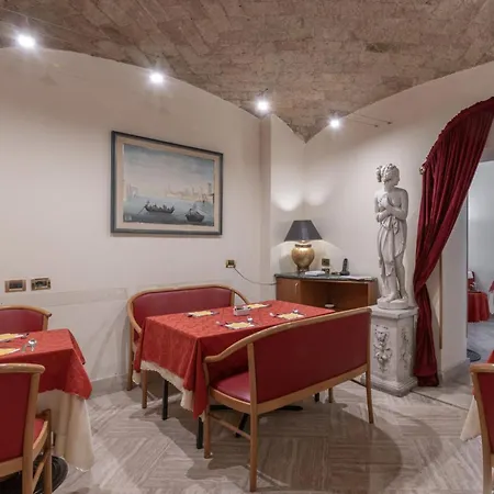 Hotel Hotiday Collection - Porta Pia
