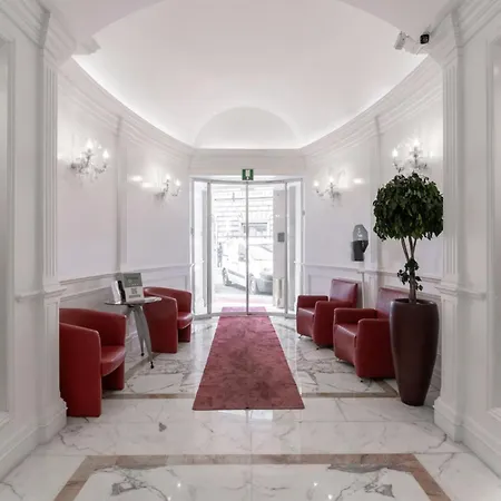 Hotel Hotiday Collection - Porta Pia Rome