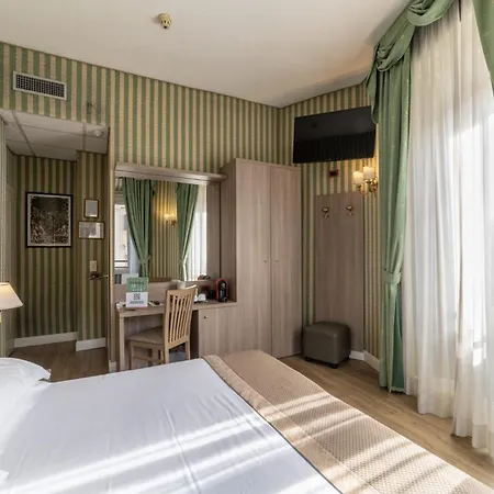 Hotiday Collection - Porta Pia Hotel Rome