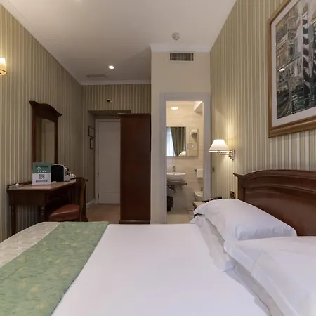 Hotel Hotiday Collection - Porta Pia Rome