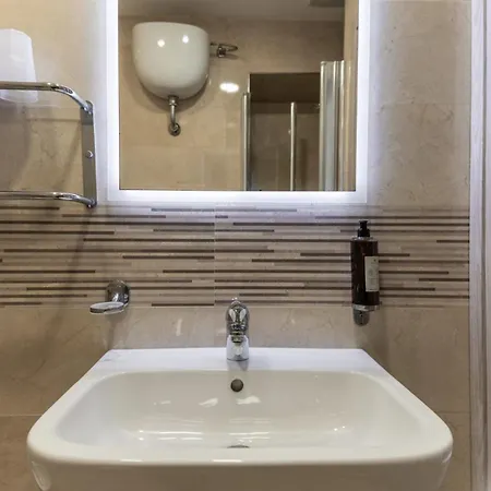 Hotiday Collection - Porta Pia Hotel