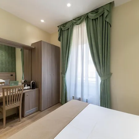 Hotel Hotiday Collection - Porta Pia