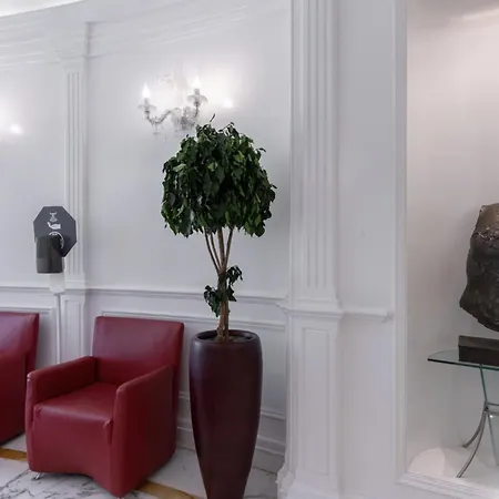 Hotiday Collection - Porta Pia Hotel