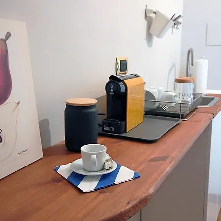Gelso Bed & Breakfast *