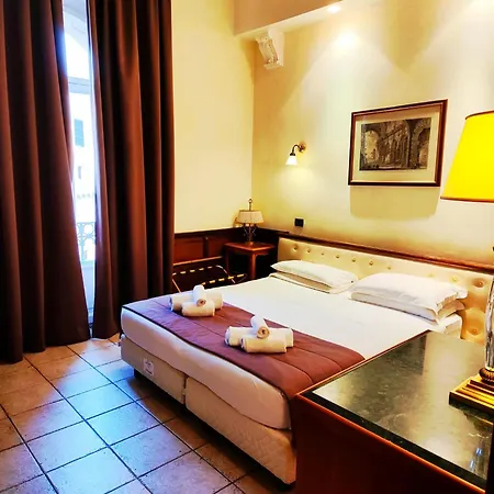 Nardizzi Americana 2* Roma