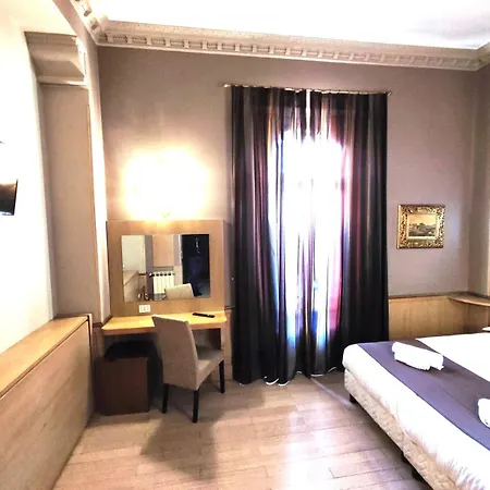 فندق Nardizzi Americana