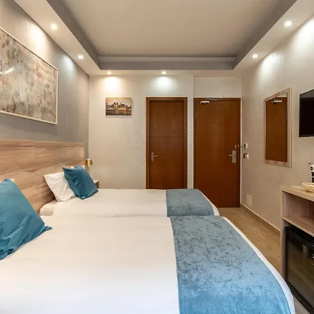 Rome Love Hotel Szálloda *