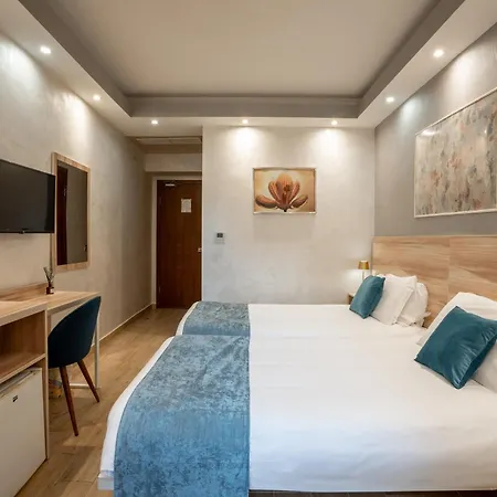 מלון Rome Love Hotel