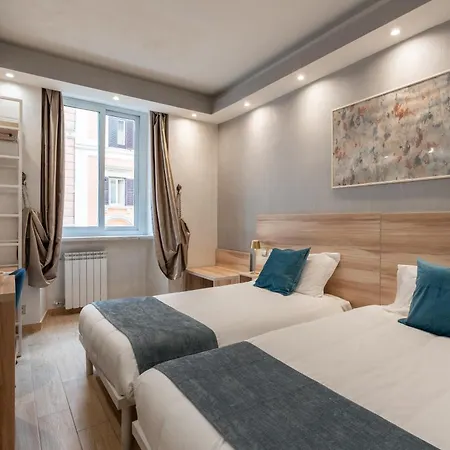 מלון Rome Love Hotel *