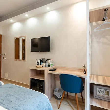 Rome Love Hotel רומא