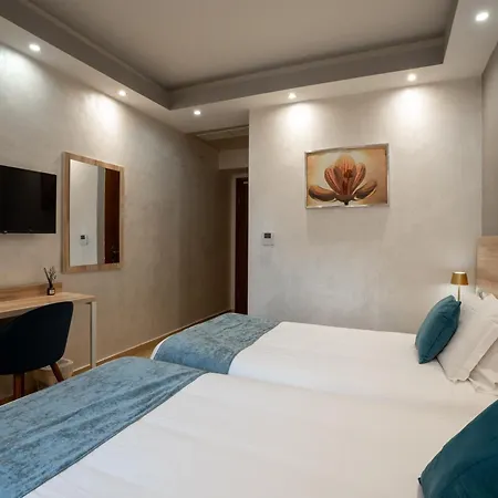 מלון Rome Love Hotel