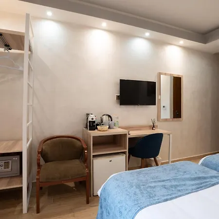 מלון Rome Love Hotel *