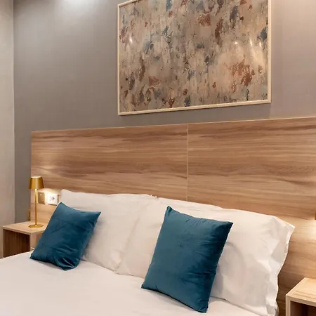 Rome Love Hotel רומא