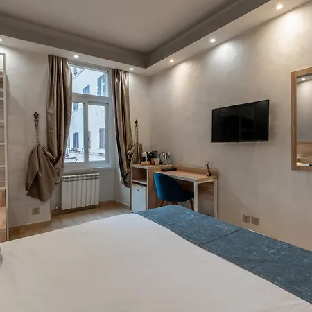 Rome Love Hotel