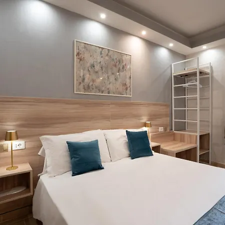 מלון Rome Love Hotel