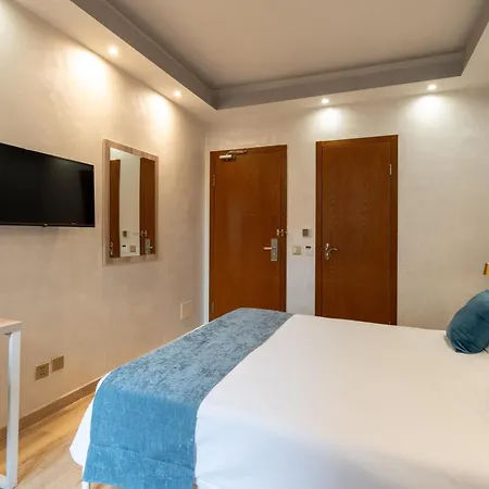 Rome Love Hotel Róma