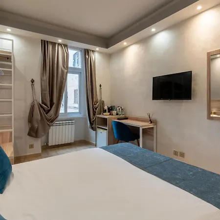 Rome Love Hotel מלון