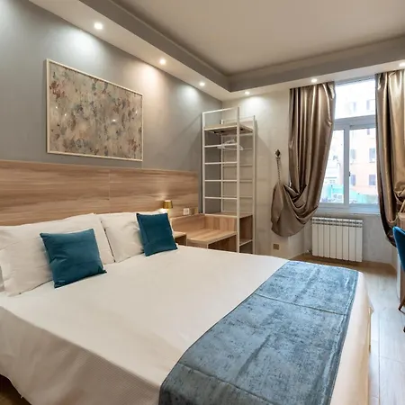 Rome Love Hotel *