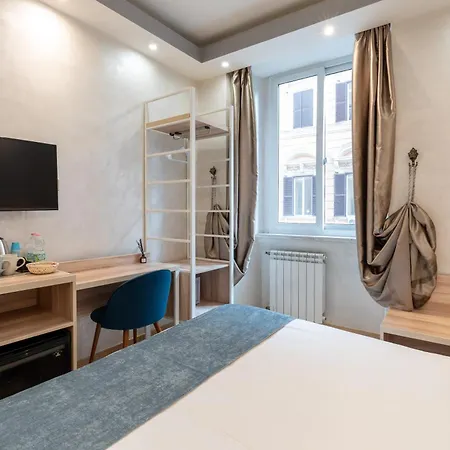 מלון Rome Love Hotel