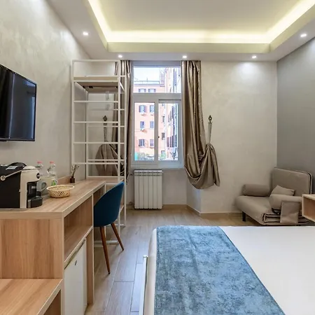 Rome Love Hotel רומא
