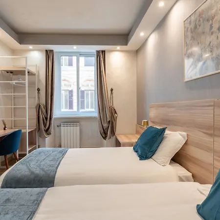 Rome Love Hotel