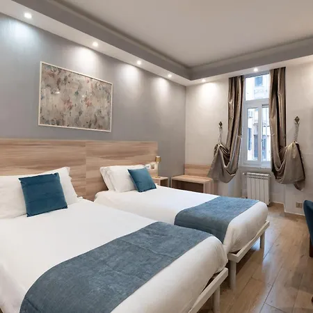מלון Rome Love Hotel *