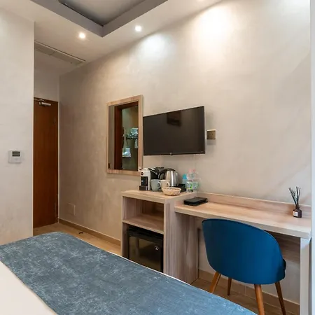 Rome Love Hotel מלון רומא