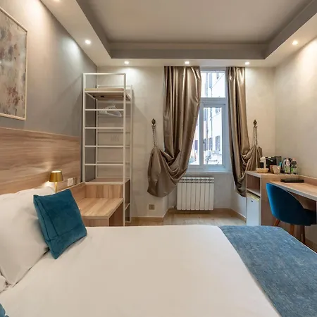 Rome Love Hotel
